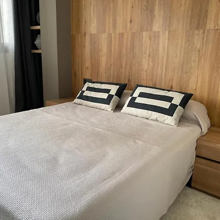 Mar Jonica Appartement *