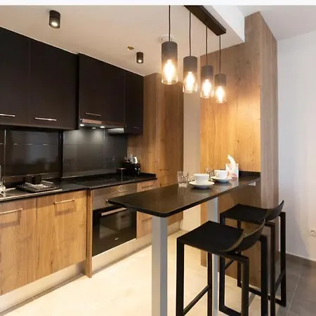 Appartement Mar Jonica