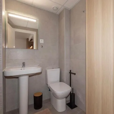 Mar Jonica Appartement Dénia