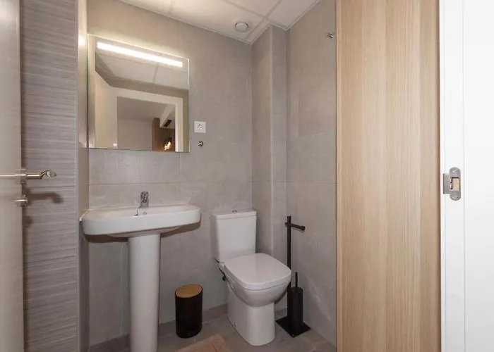 Mar Jonica Appartement Dénia