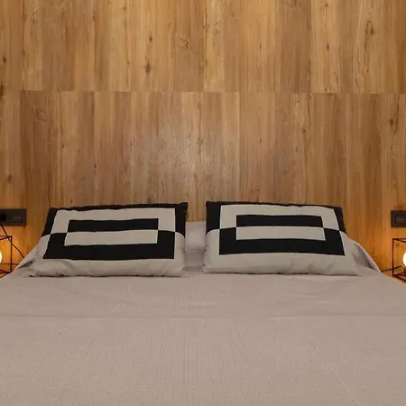 Mar Jónica Apartamento