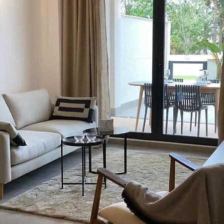 Mar Jónica Apartamento *