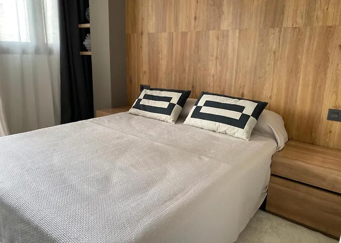 Mar Jónica Apartamento *