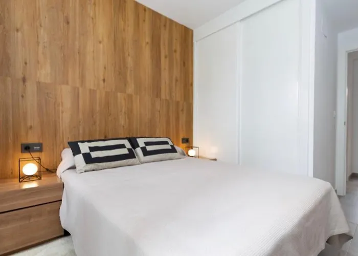 Mar Jónica Apartamento Dénia