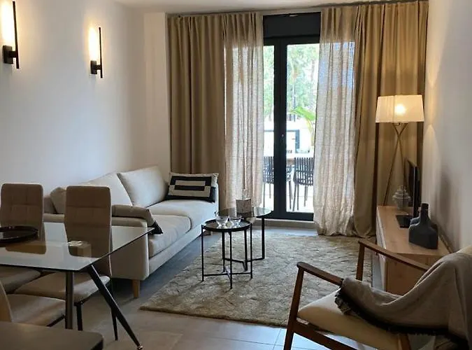 Mar Jónica Apartamento