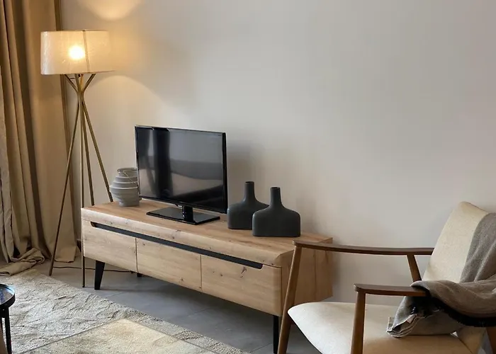 Apartamento Mar Jónica Dénia